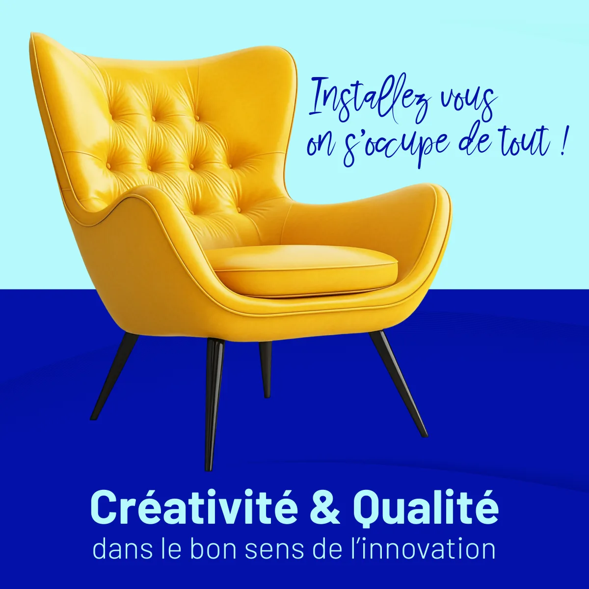 Seneconcept atelier